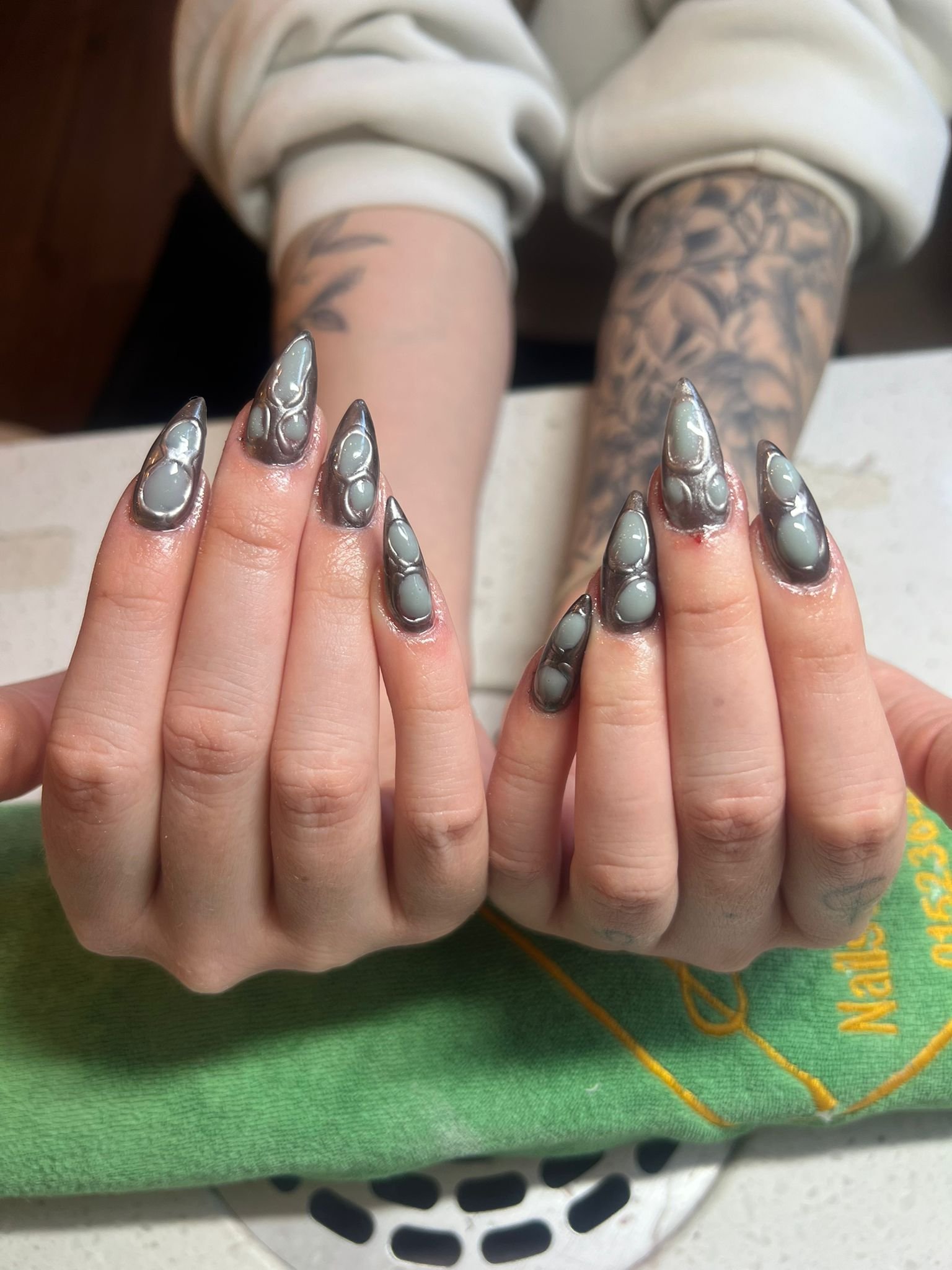 Nail Design